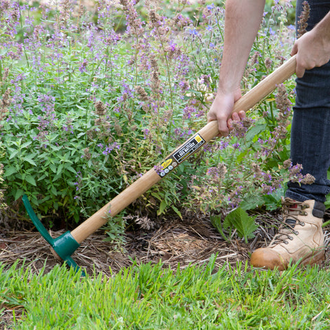 1.6kg Mattock