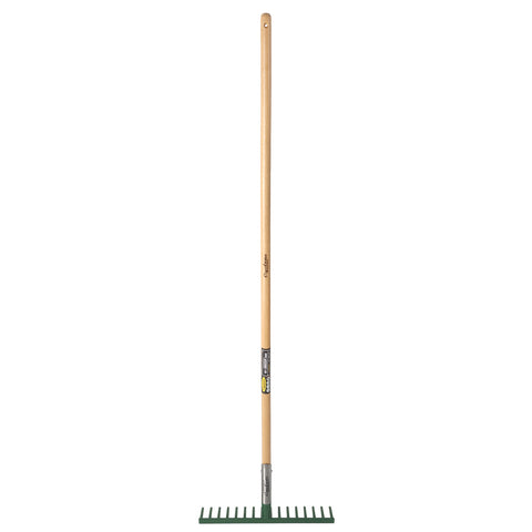 16T Landscape Rake