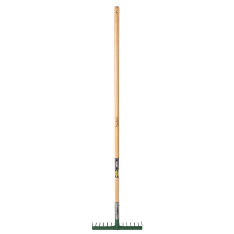 14T Nail Rake
