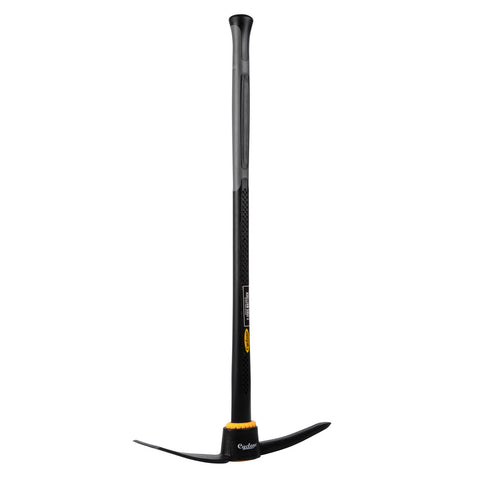 2.25kg Fibreglass Handle Mattock With Pick End