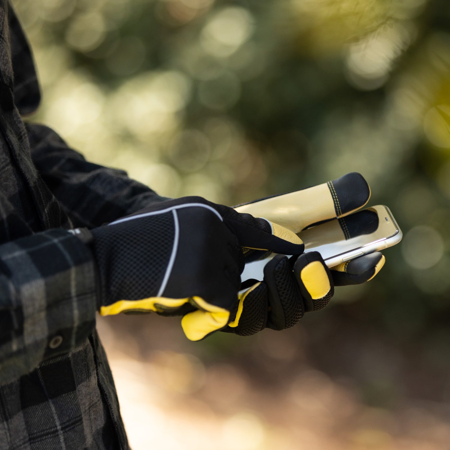 Reflex Landscaper Gloves