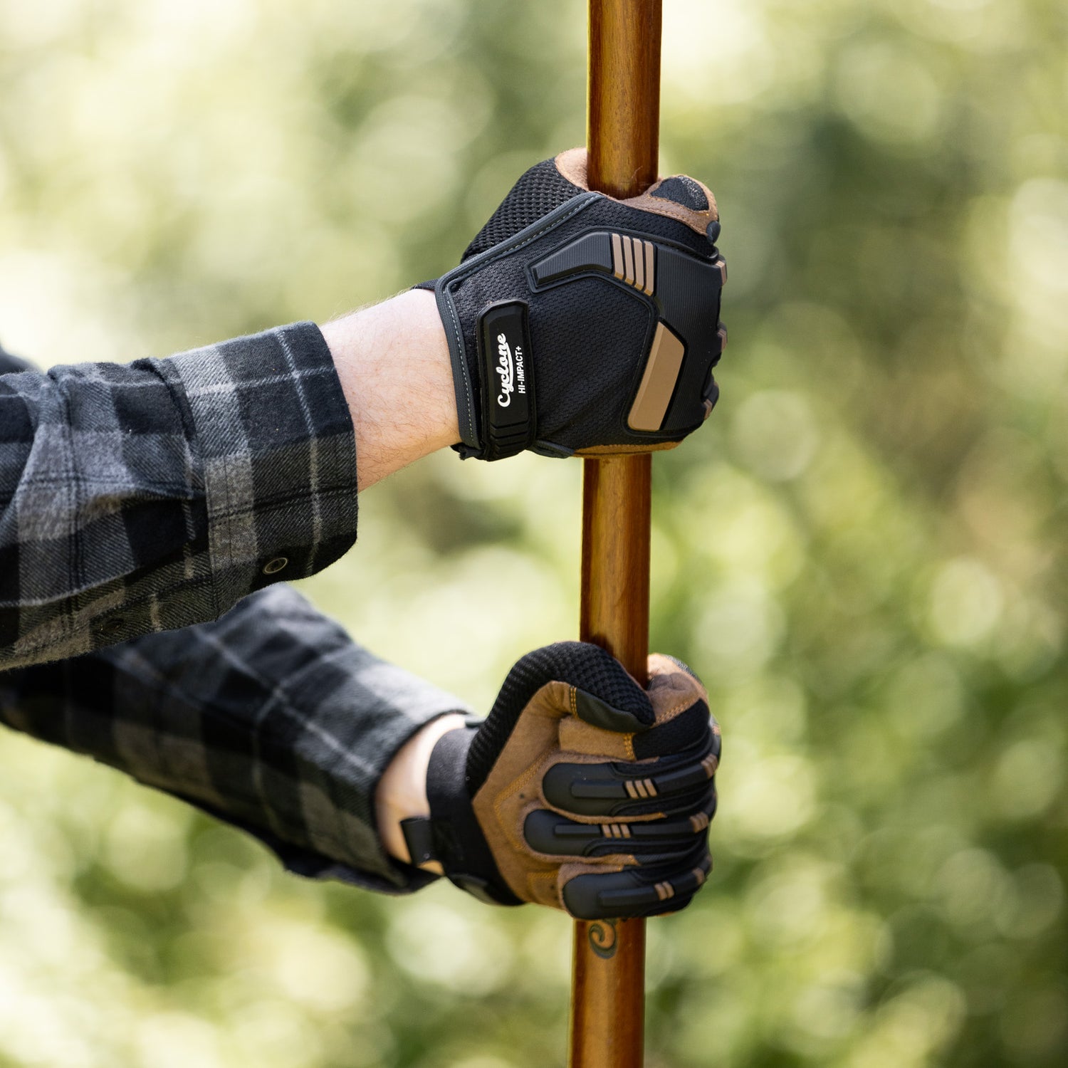 Hi-Impact Landscaper Gloves