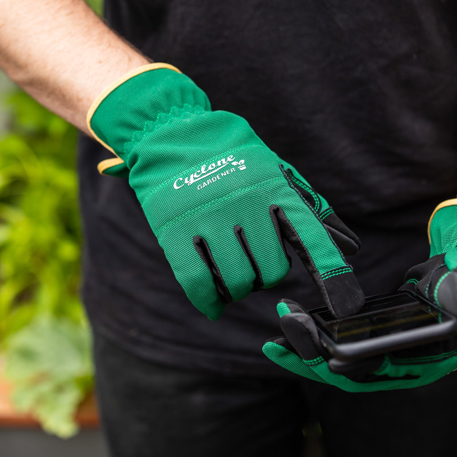 Gardener Gloves