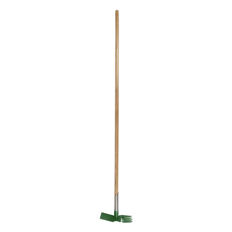 Combination Rake/Hoe