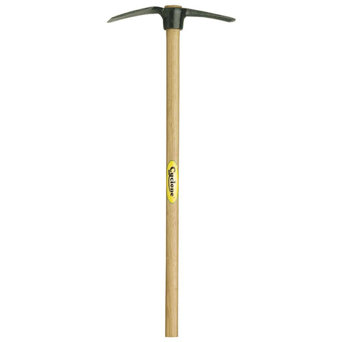 1.6kg Mattock