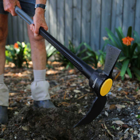 2.2kg Mattock