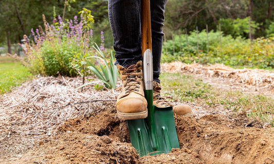 Best Shovels & Spades for Australian Gardens: Types, Uses & Selection Guide