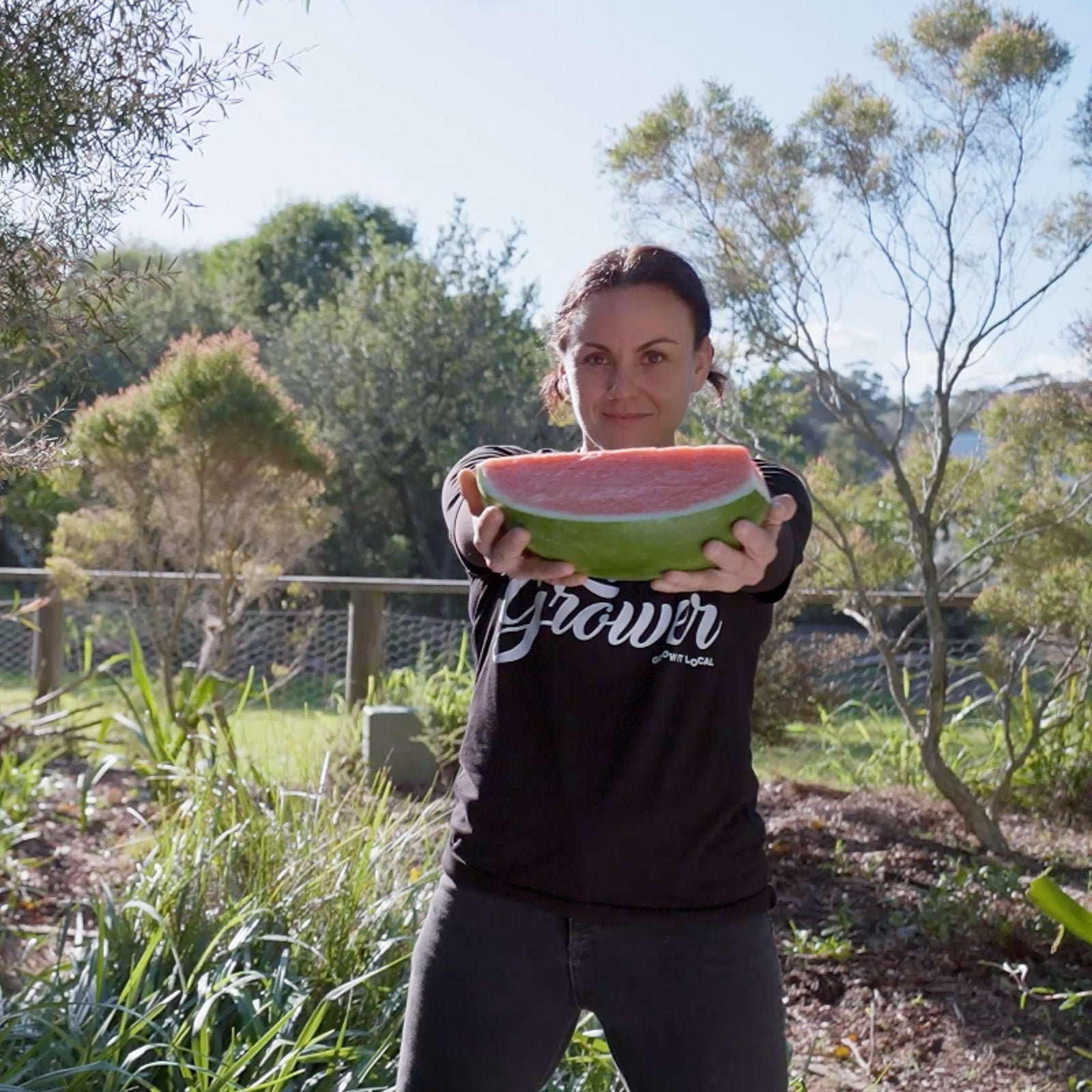 Grow It Local – Cyclone Tools