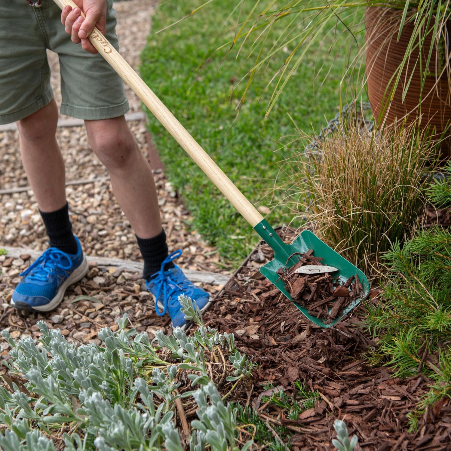 Kids Spade – Cyclone Tools