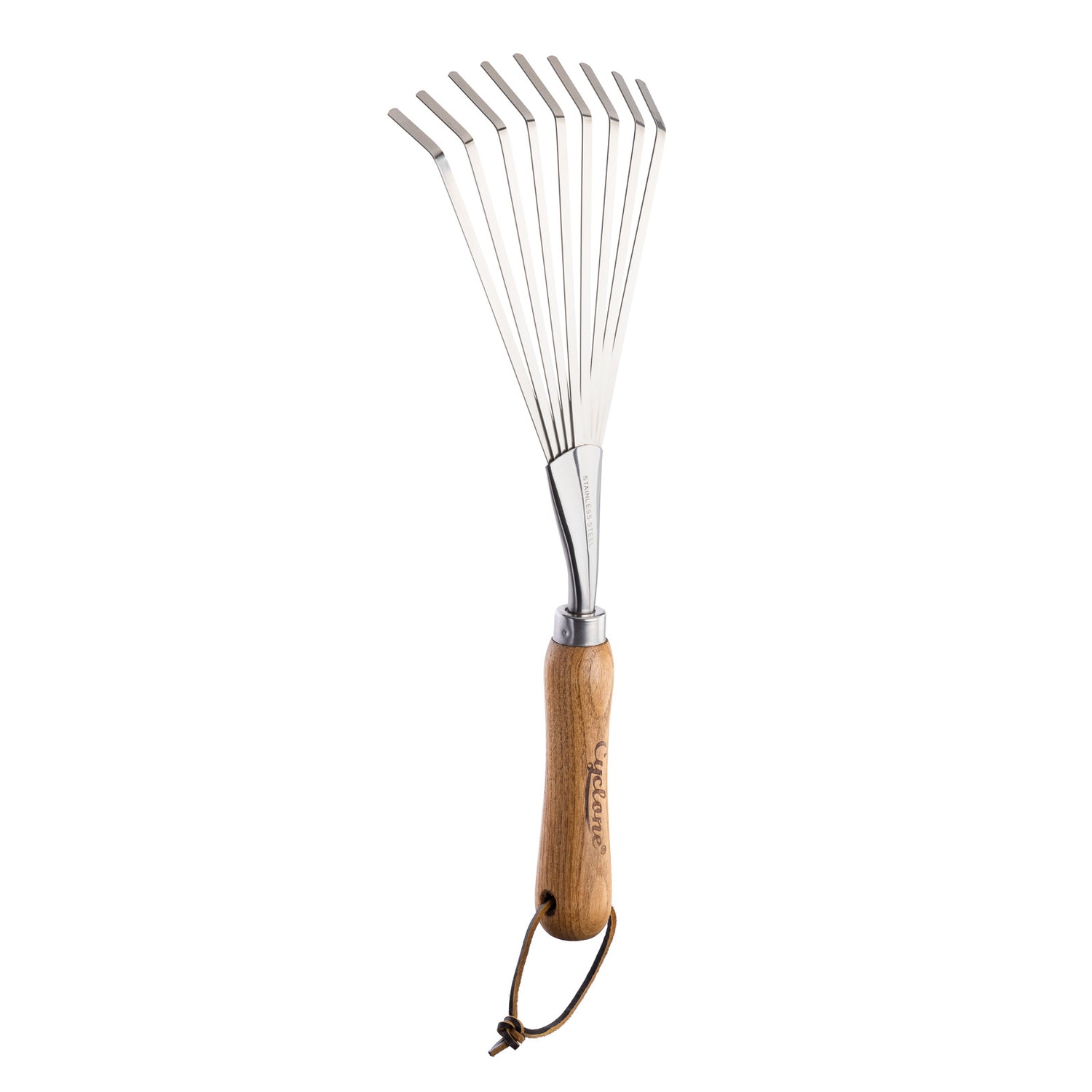 Homebase Fan Rake Fan Rake – Cyclone Tools