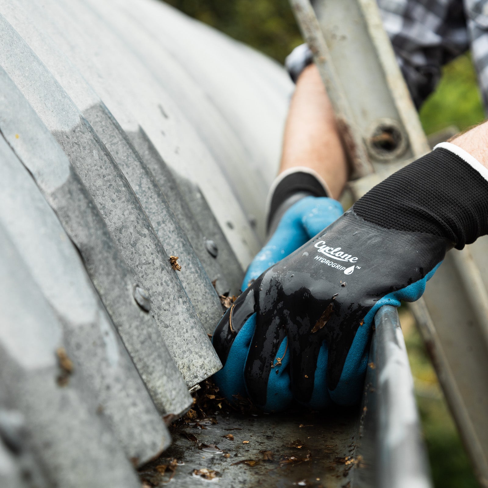 cyclone gardening gloves Hydrogrip Garden Gloves – Cyclone Tools