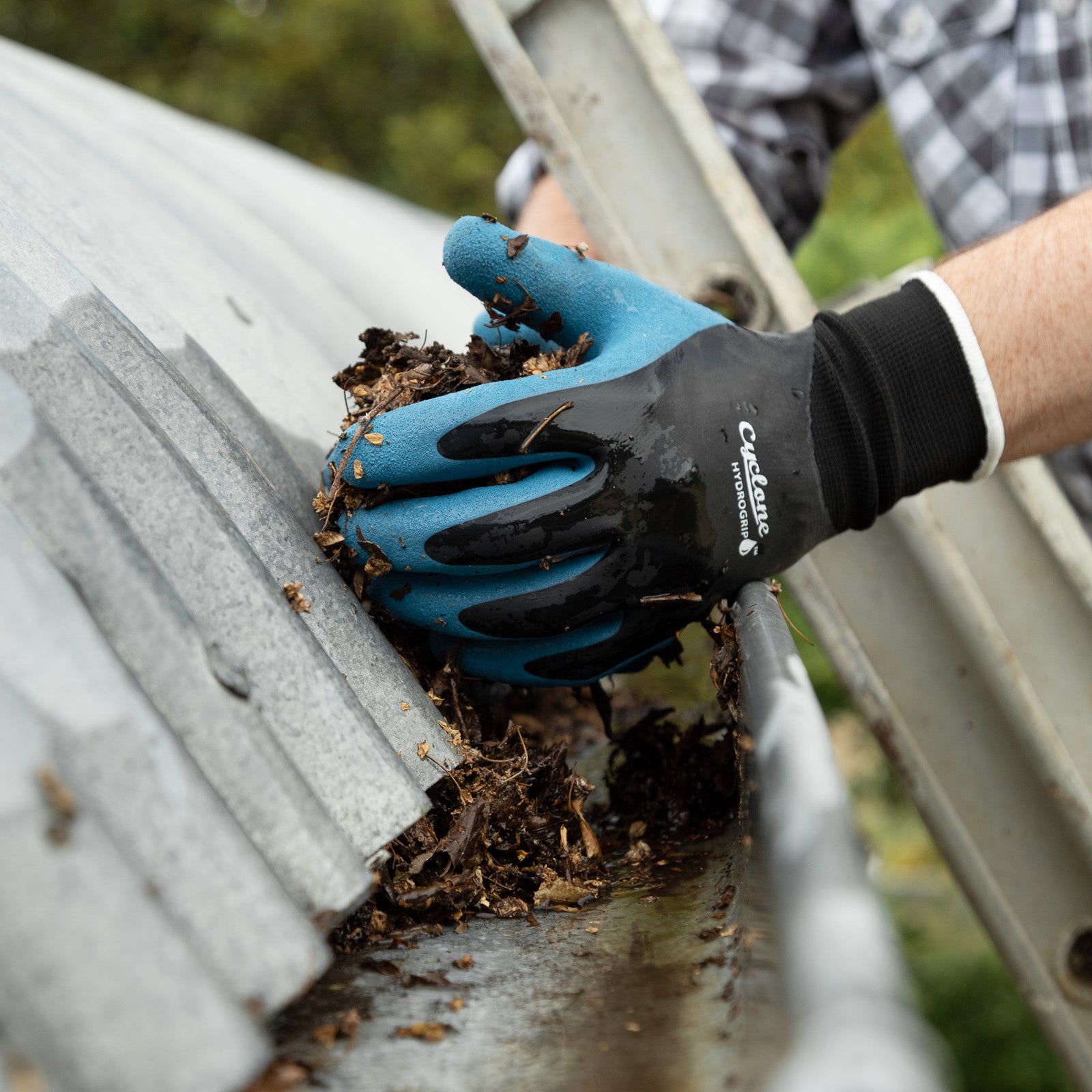 cyclone gardening gloves Hydrogrip Garden Gloves – Cyclone Tools