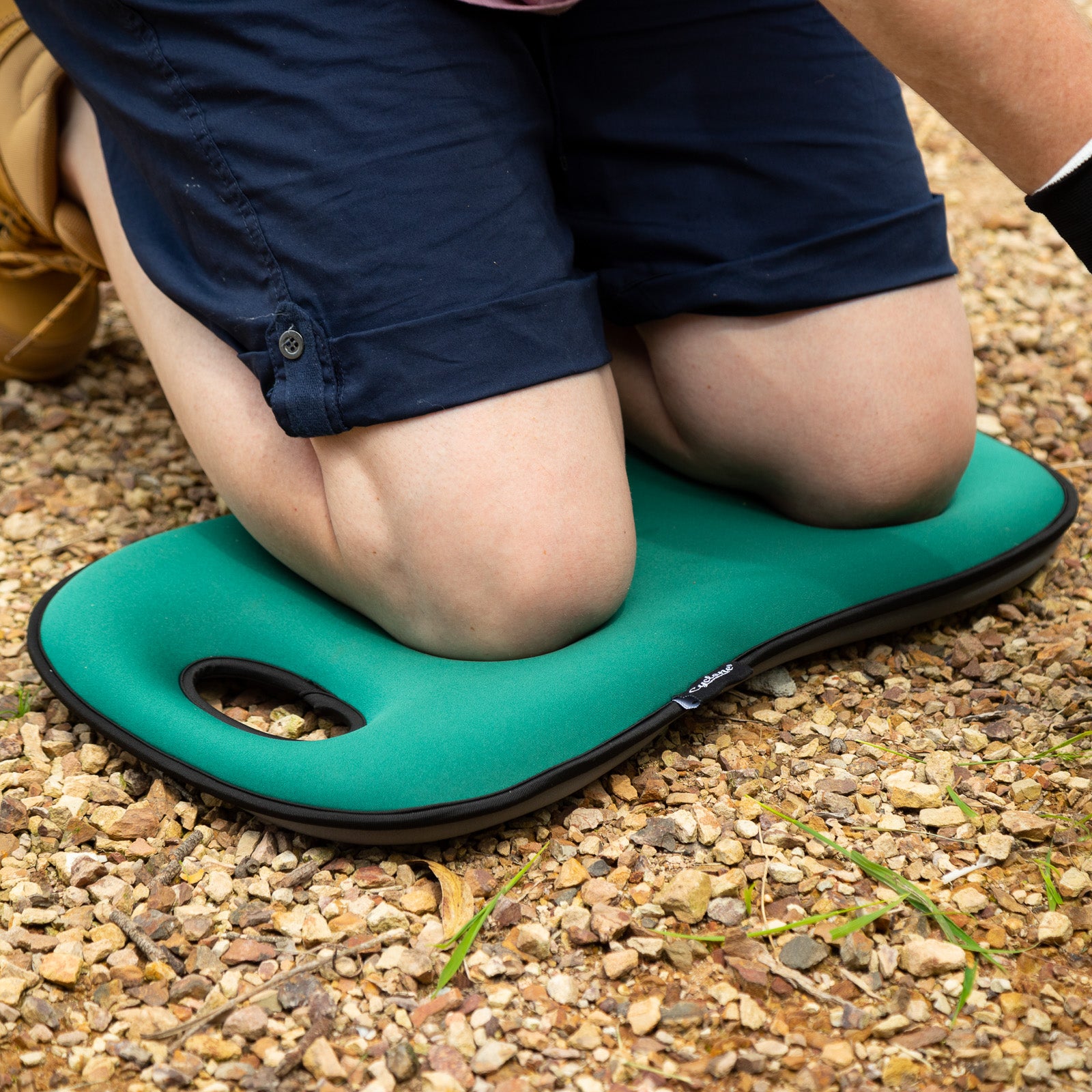Neoprene Kneeling Pad Cyclone Tools Neoprene kneeling pad cyclone tools