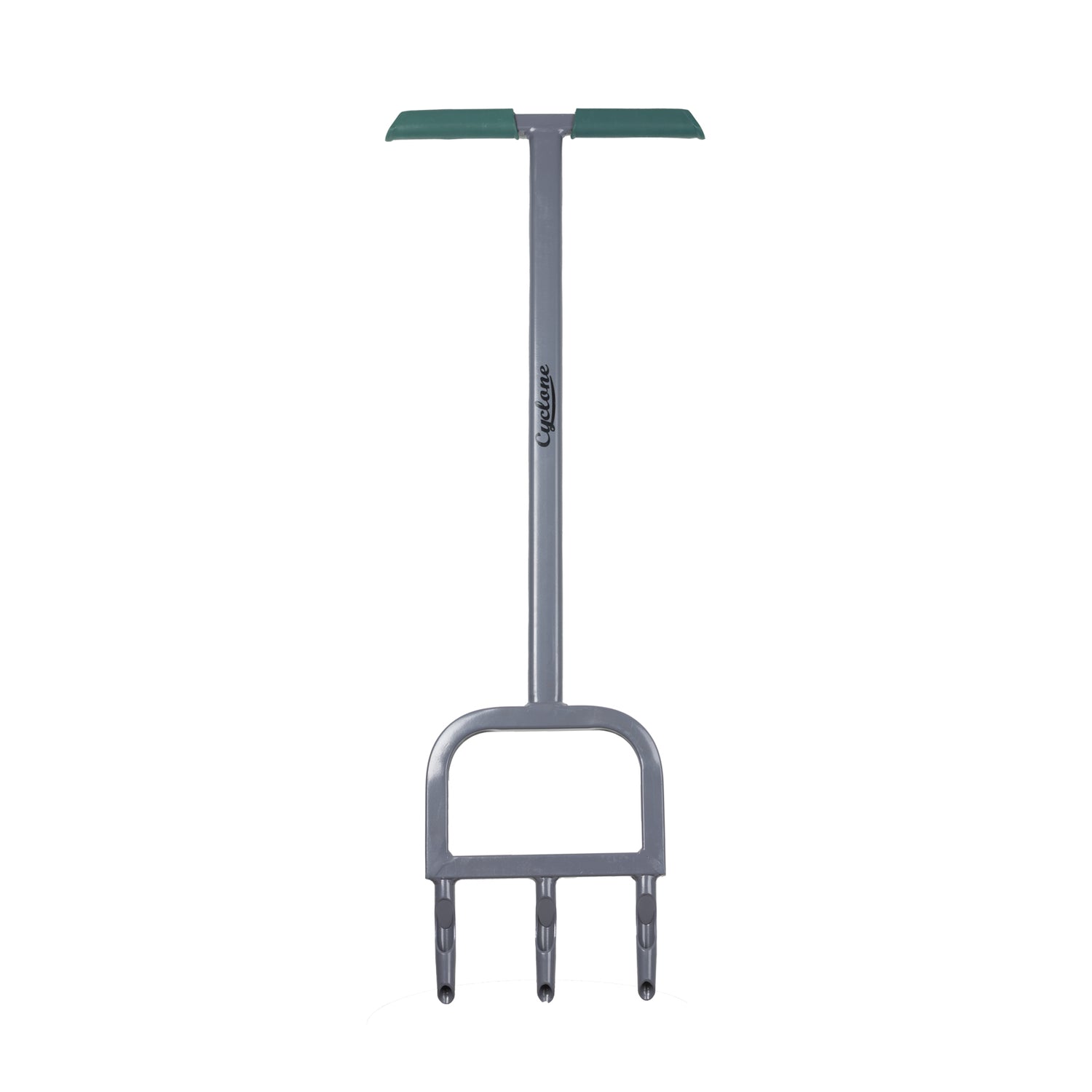 3-Tine Coring Lawn Aerator
