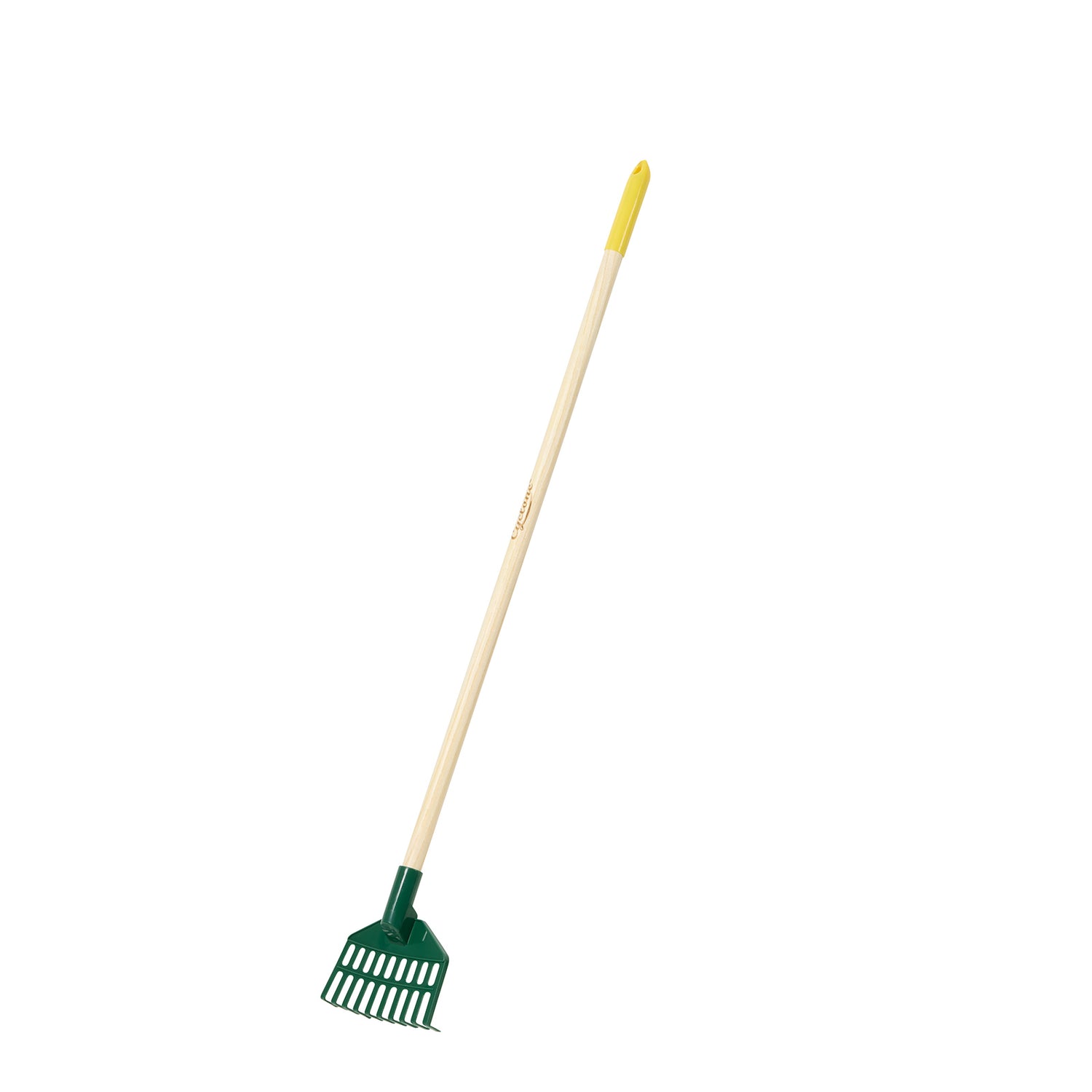 Kids Rake Small Kids Super Rake – Cyclone Tools