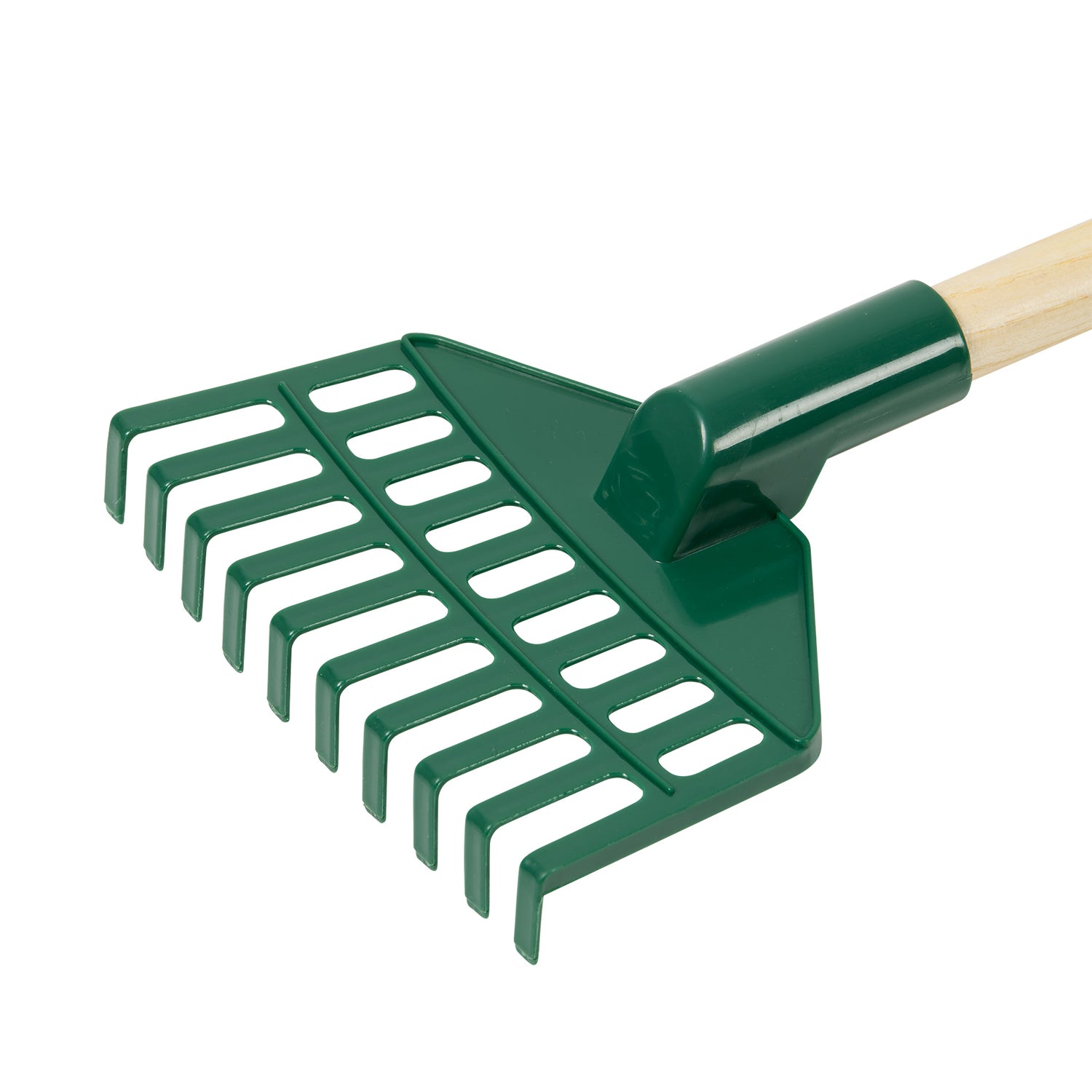 Kids Rake Small Kids Super Rake – Cyclone Tools