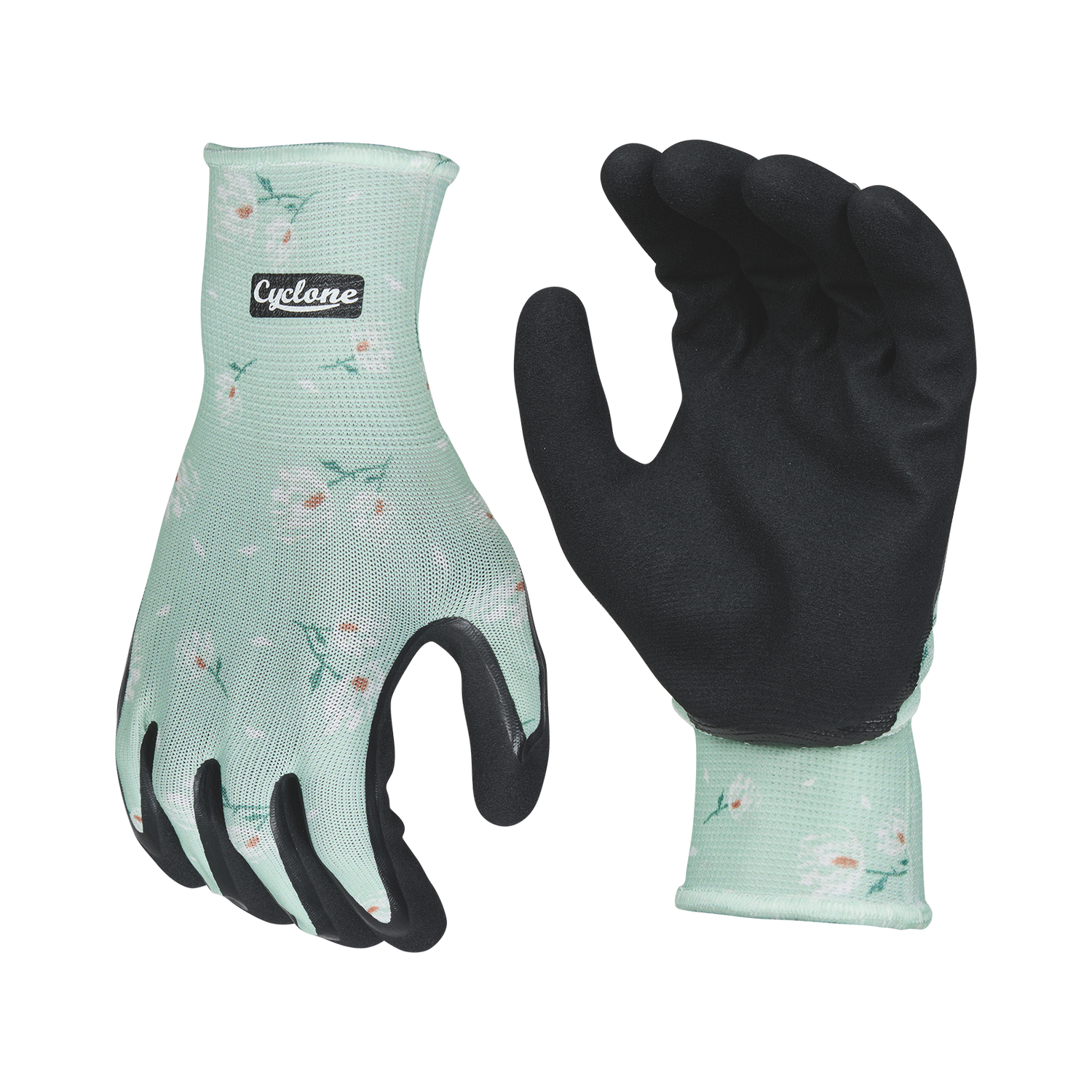 Gardening Glove (Dandelion)