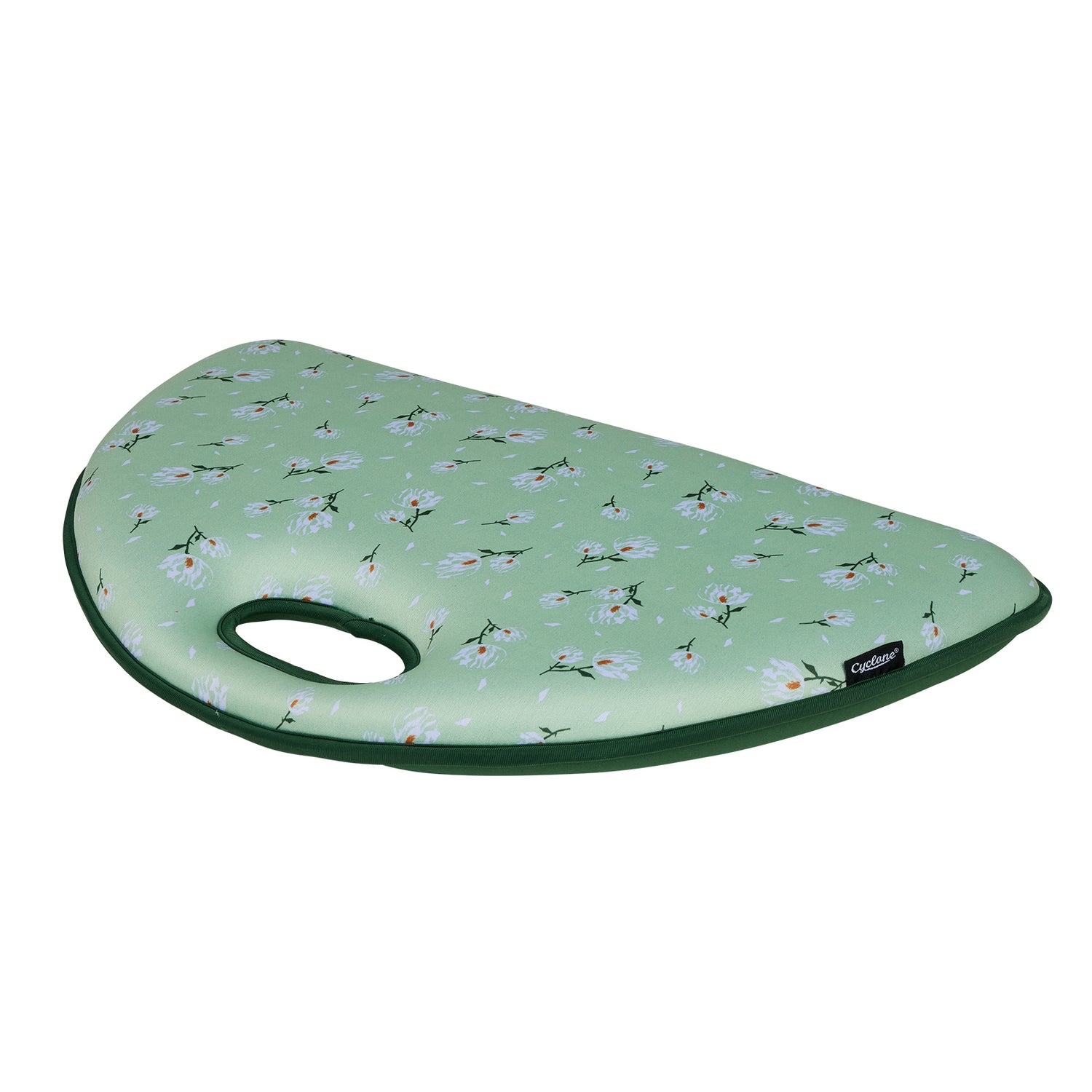 Half-Moon Dandelion Kneeling Pad