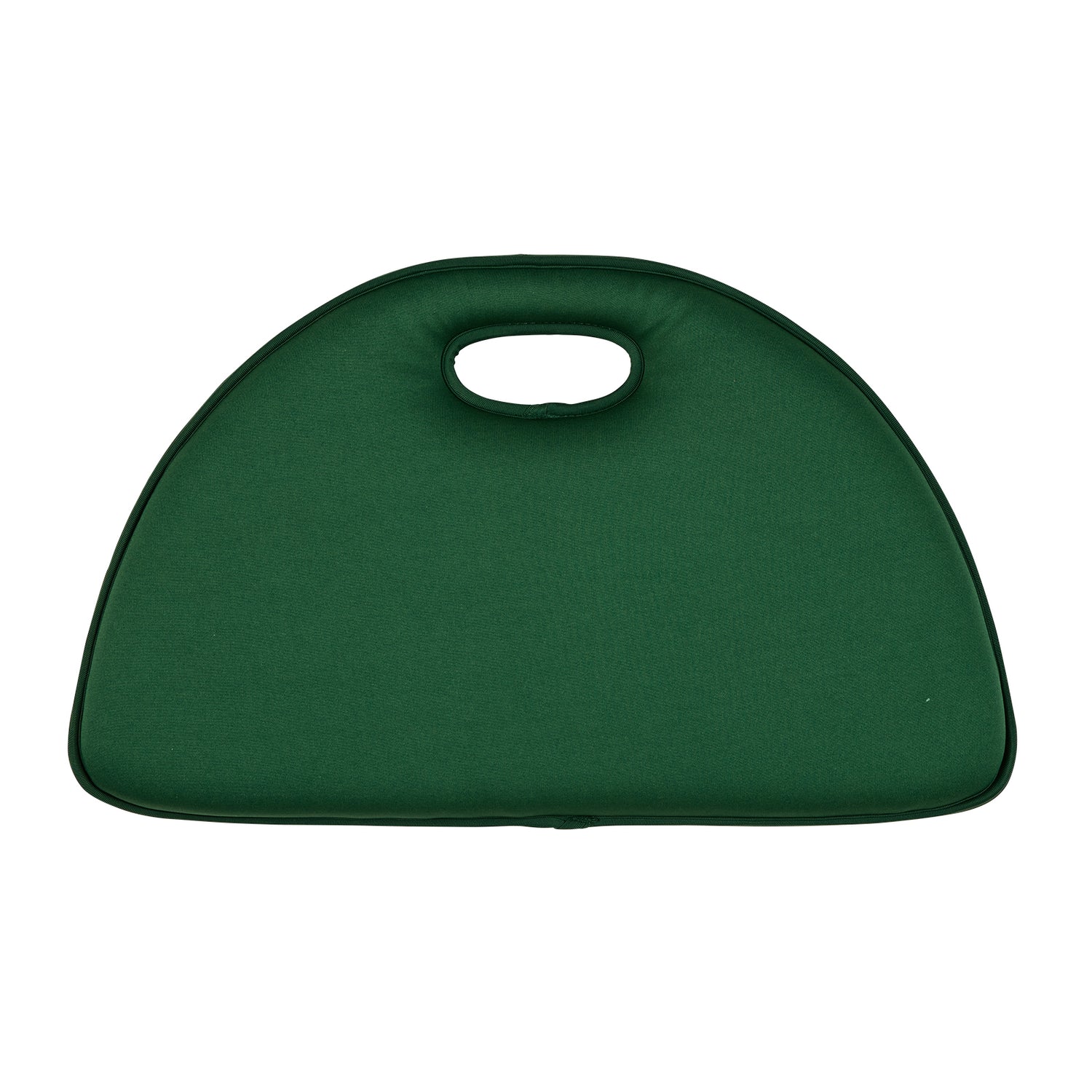 Half-Moon Dandelion Kneeling Pad