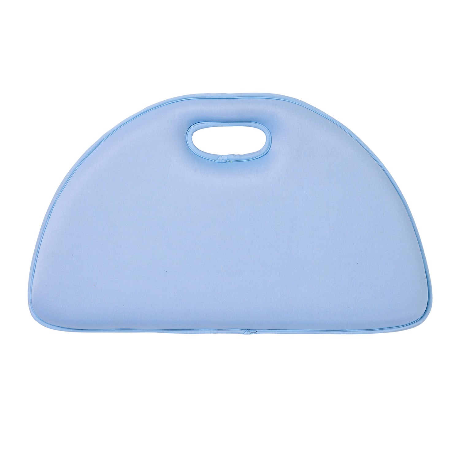 Half-Moon Strawberry Kneeling Pad