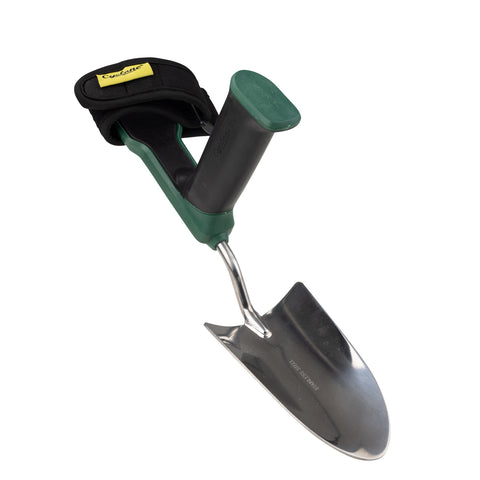 Forearm Support Garden Trowel