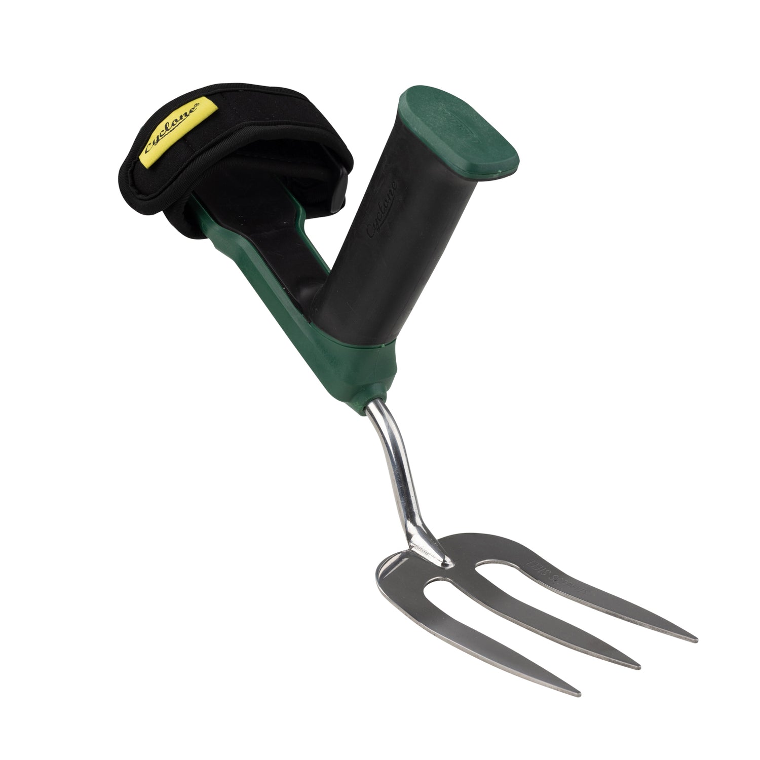 Forearm Support Garden Fork