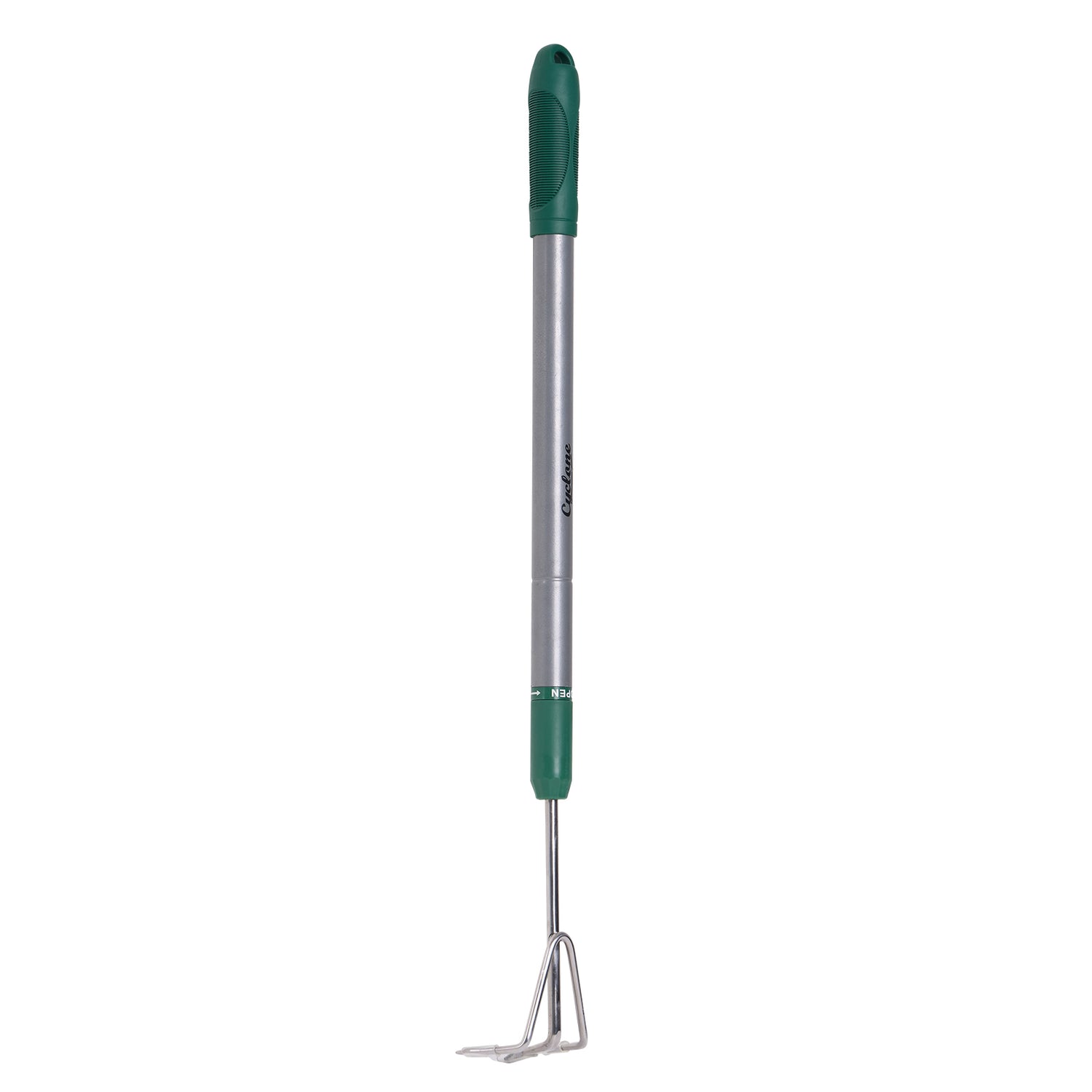 Telescopic Hand Cultivator