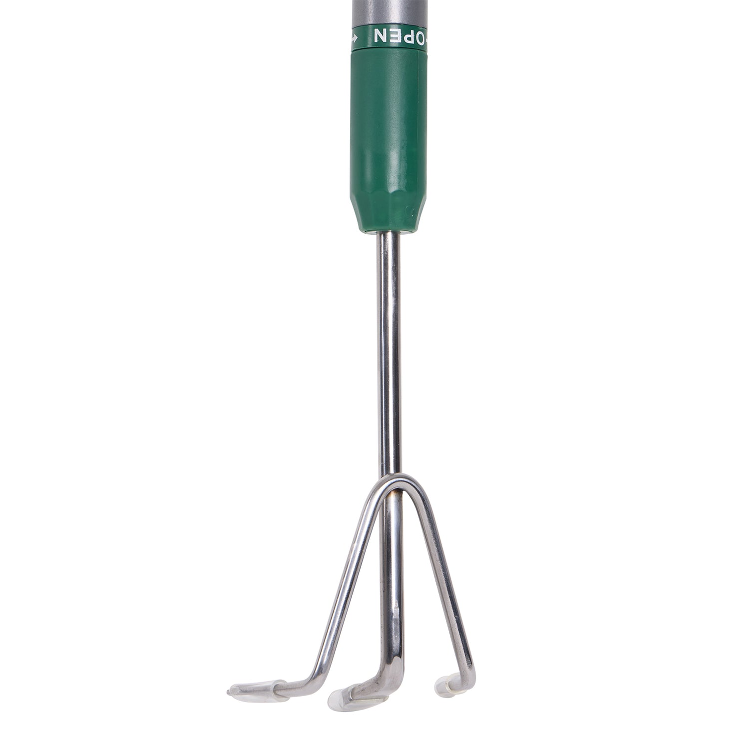 Telescopic Hand Cultivator