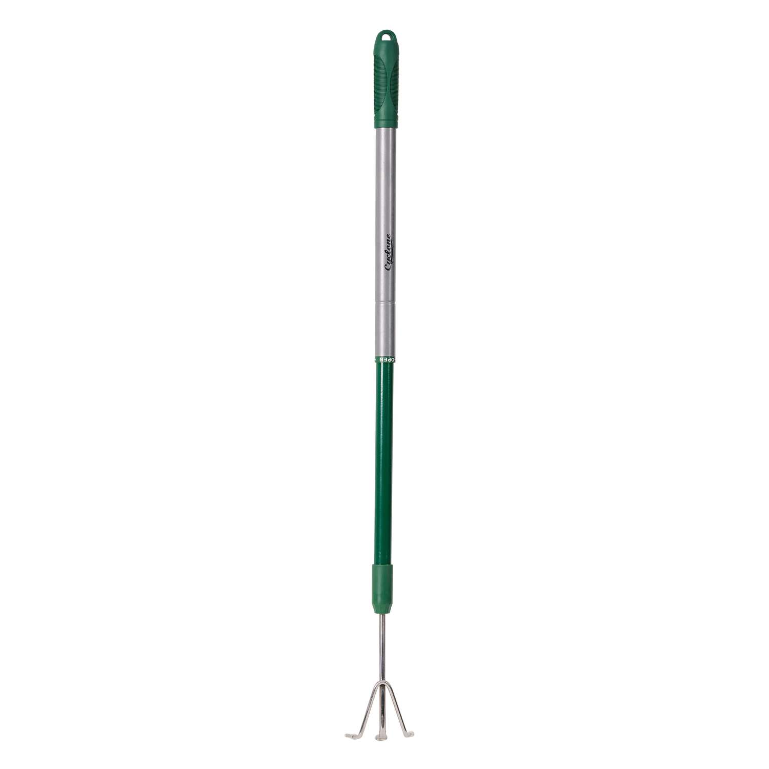 Telescopic Hand Cultivator