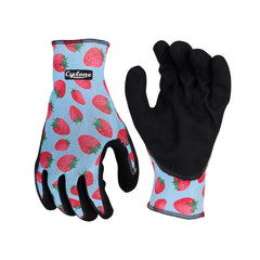 Gardening Gloves (Strawberry)