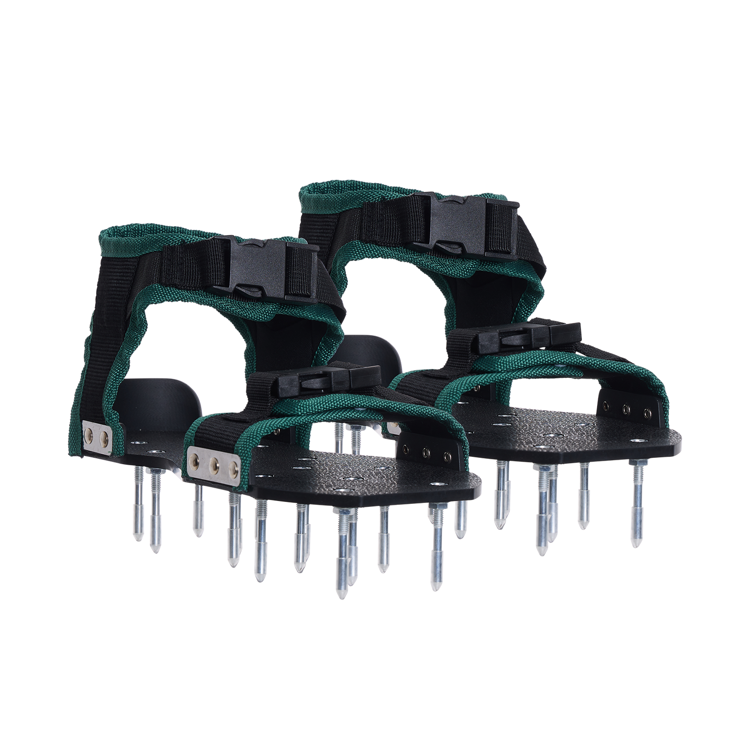 Lawn Aeration Sandals