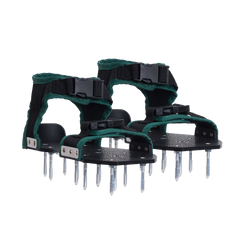 Lawn Aeration Sandals