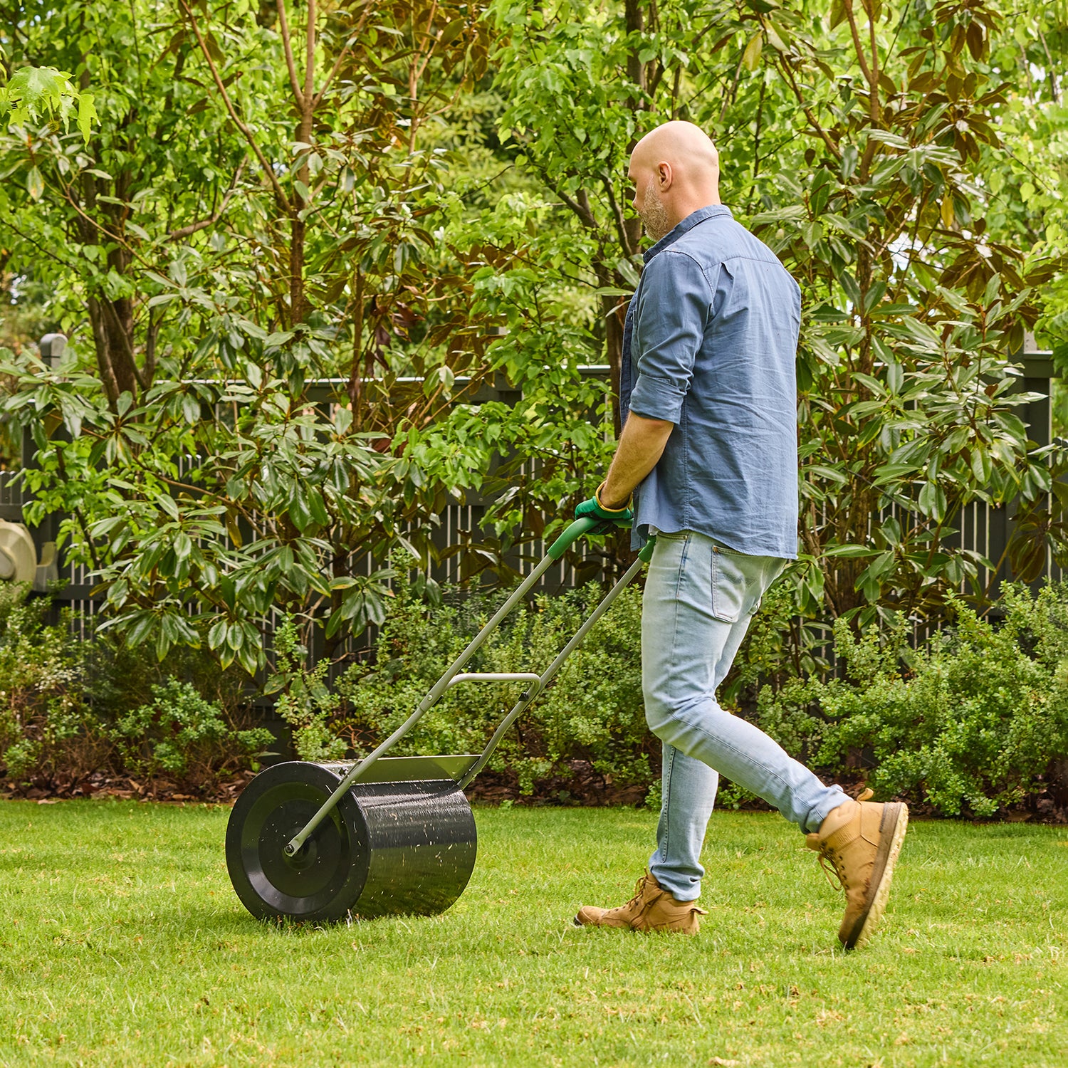 Lawn Roller