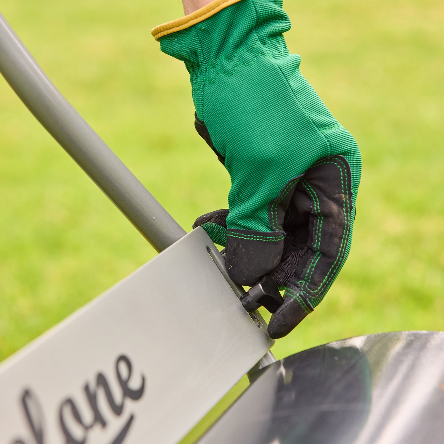Lawn Roller