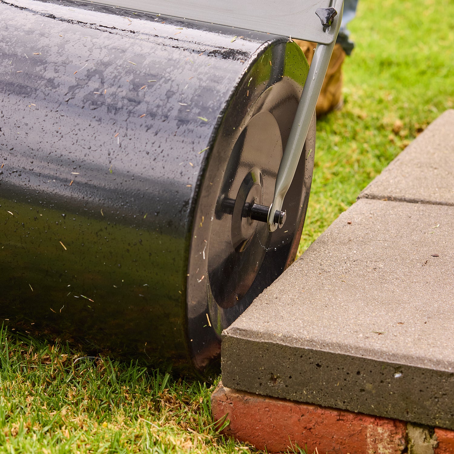 Lawn Roller