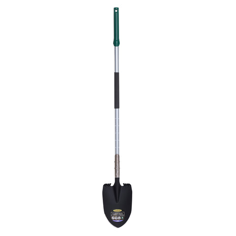 Long Handle Fibreglass Plumber's Shovel