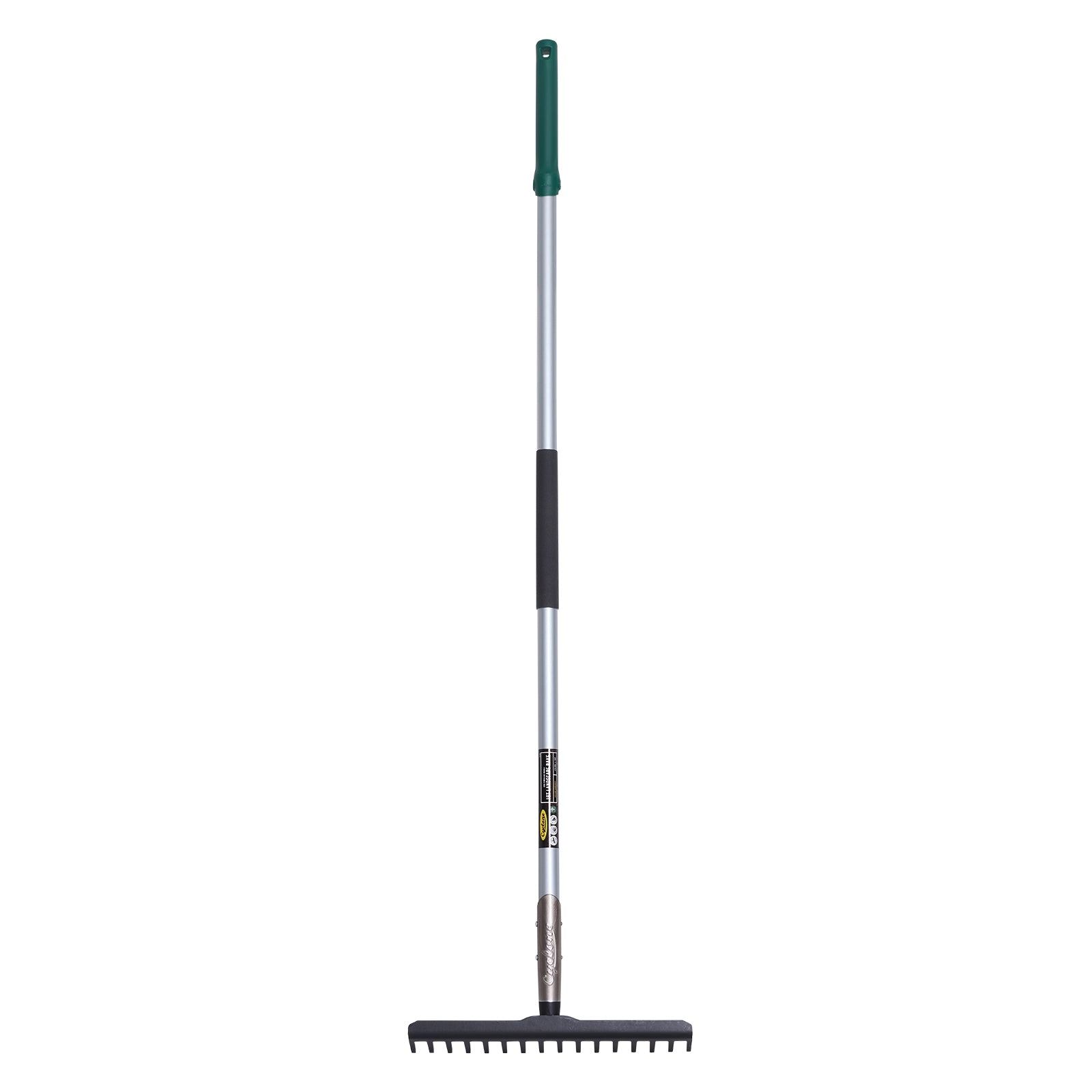 Rakes | Lawn & Leaf Rakes | Cyclone Tools