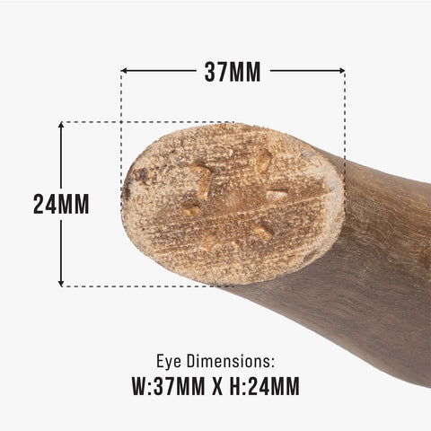 Replacement Sledge Hammer Handle 900mm
