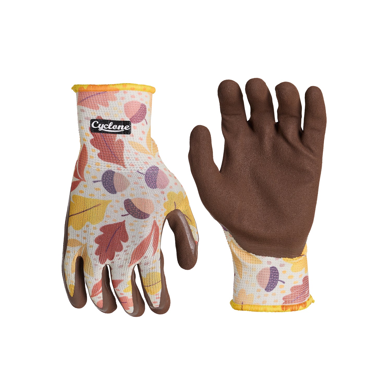 Gardening Gloves (Acorn)