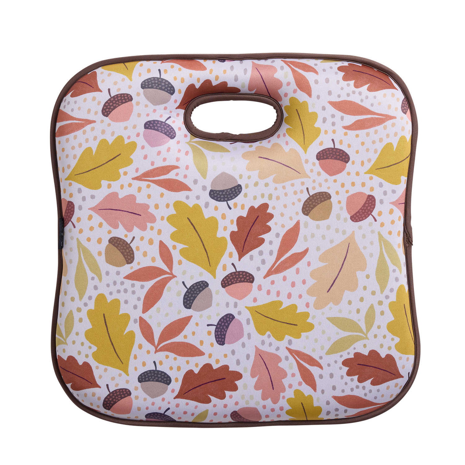Square Acorn Kneeling Pad