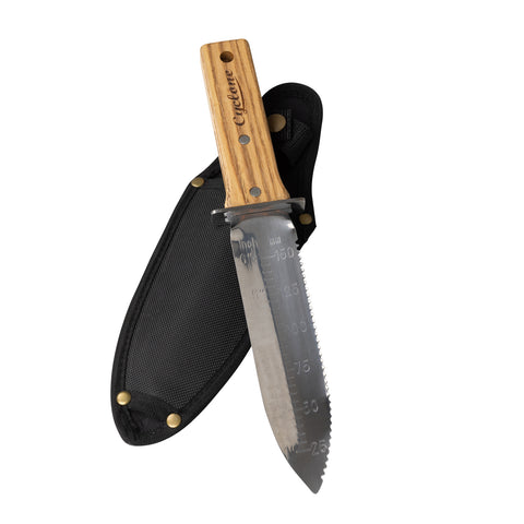 Stainless Steel Hori Hori Knife