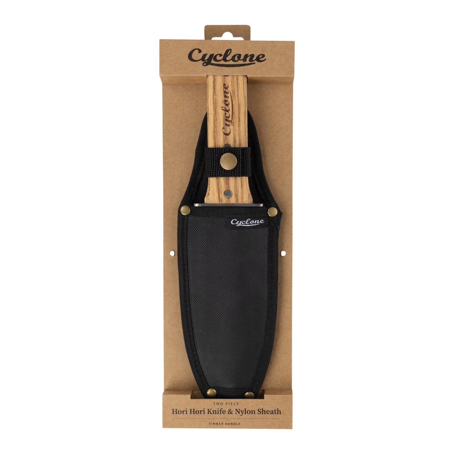 Stainless Steel Hori Hori Knife