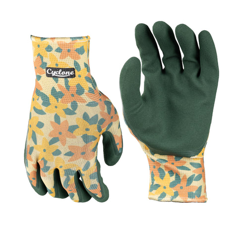 Geoflow Patterned Gloves