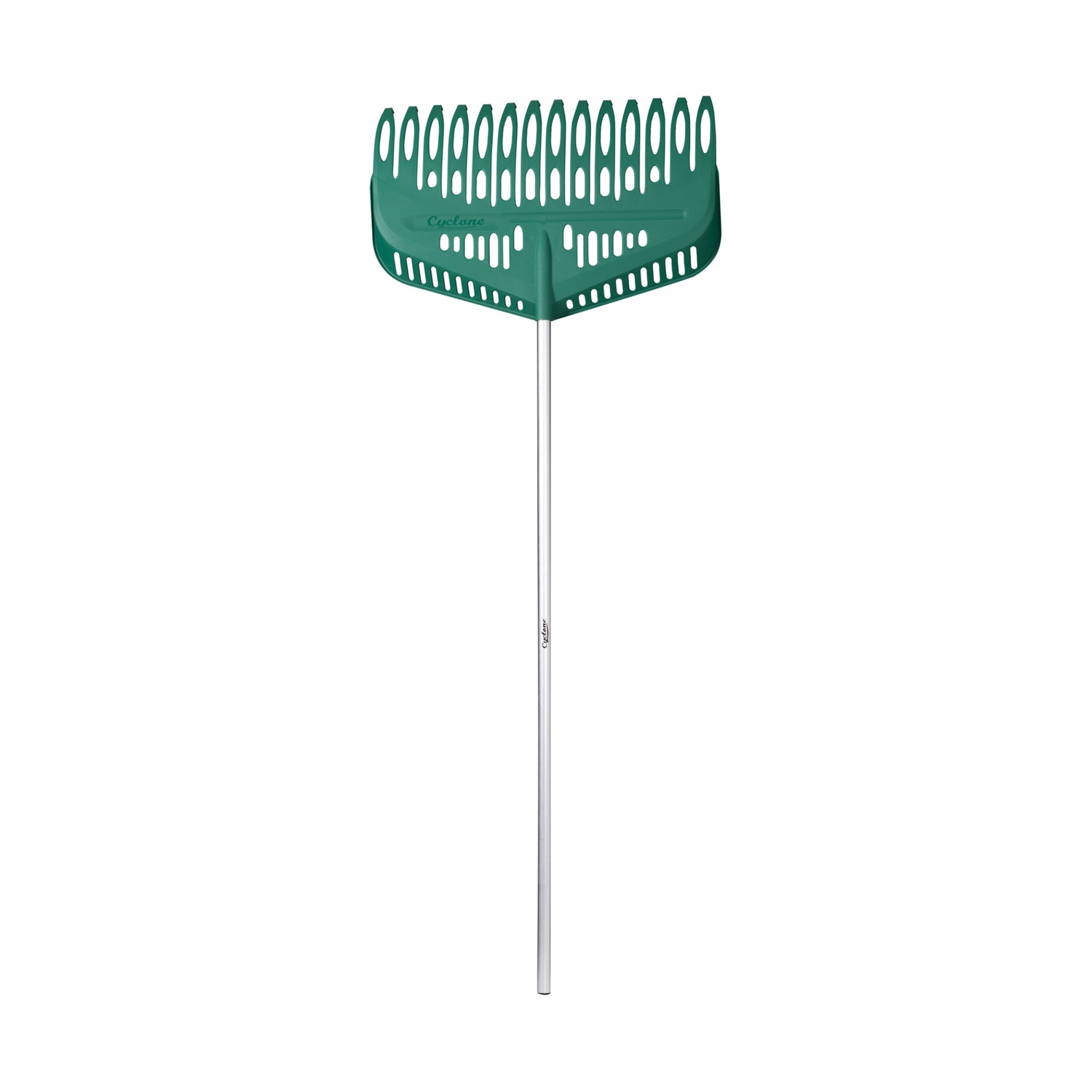 Rake & Scoop 610mm Aluminium Handle