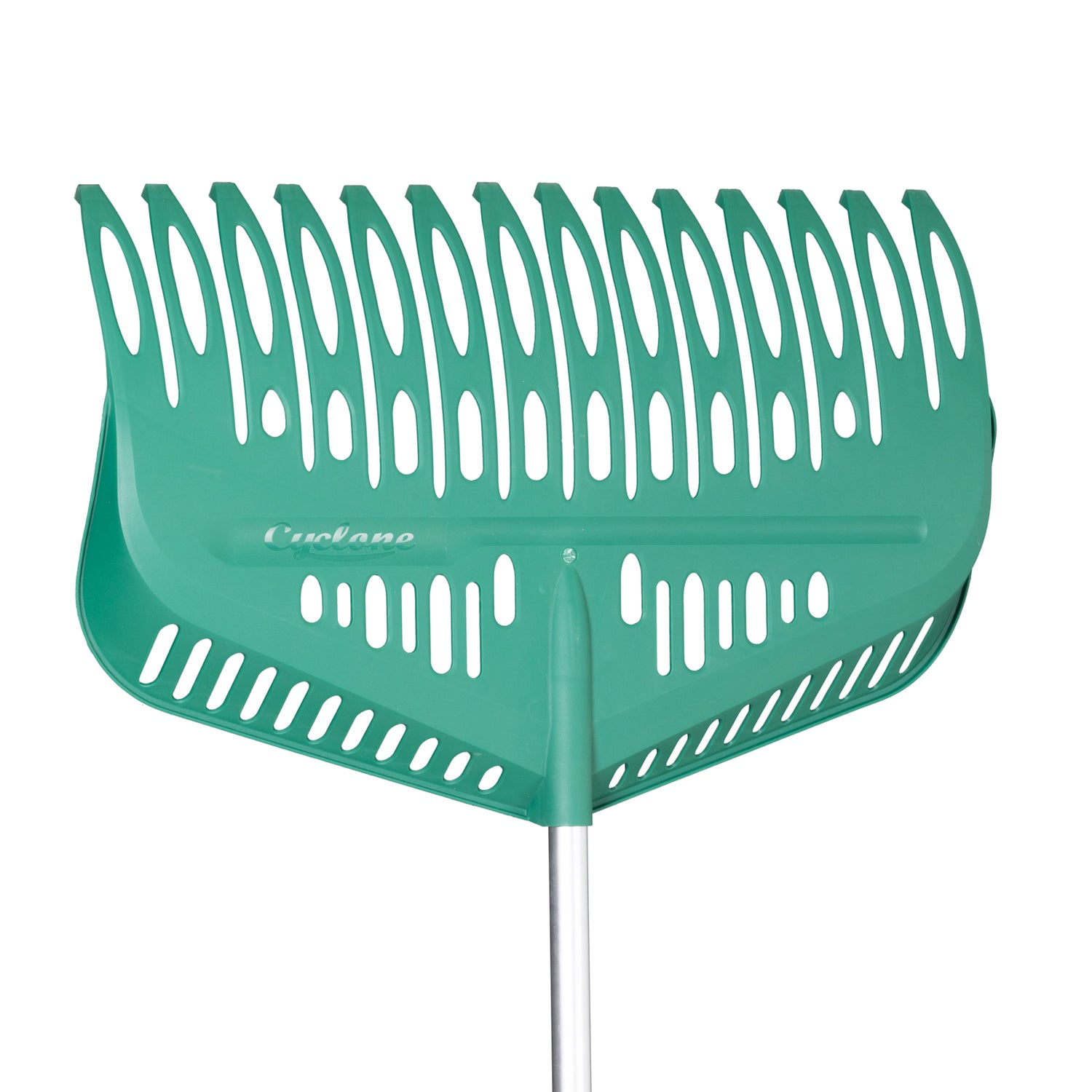 Rake & Scoop 610mm Aluminium Handle