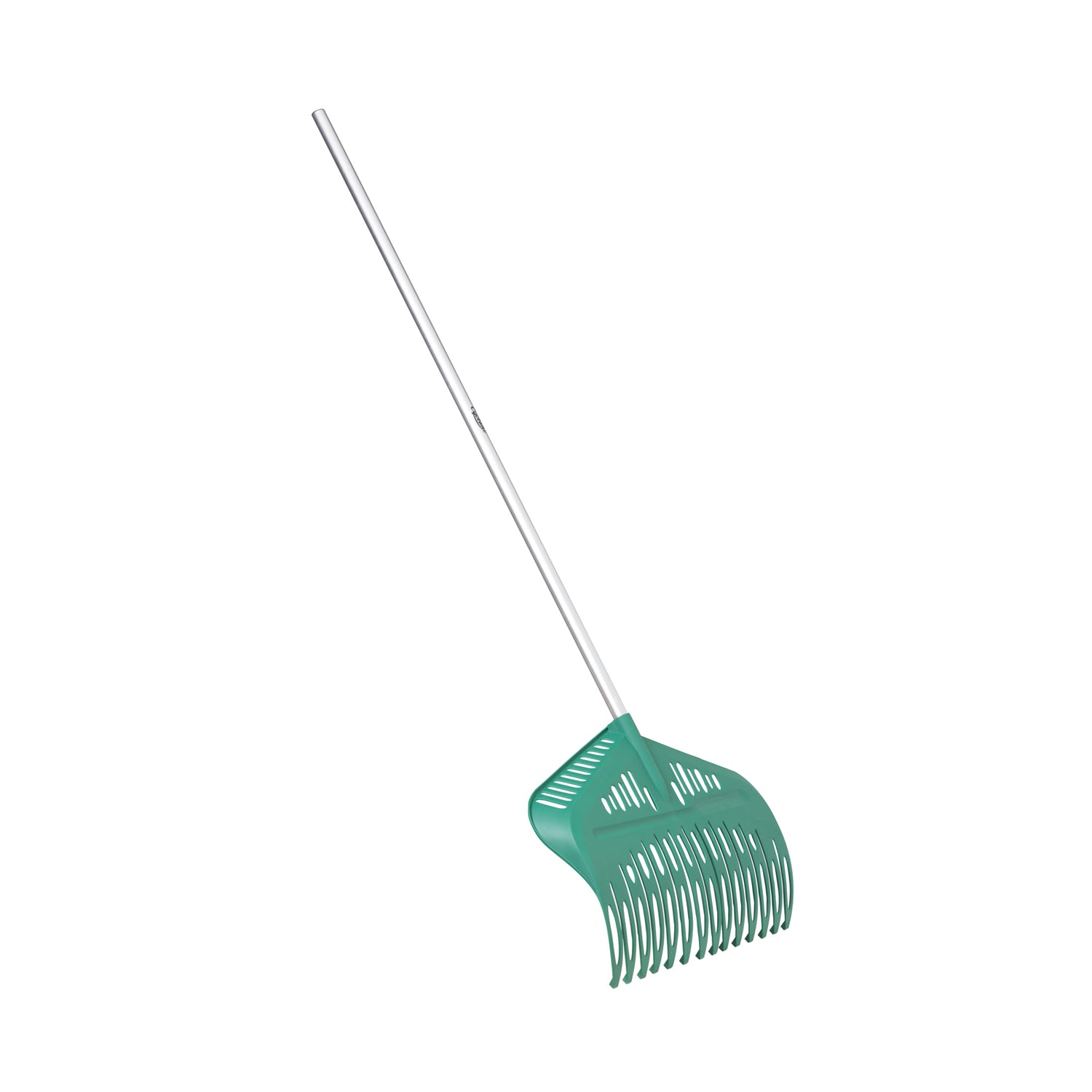 Rake & Scoop 610mm Aluminium Handle