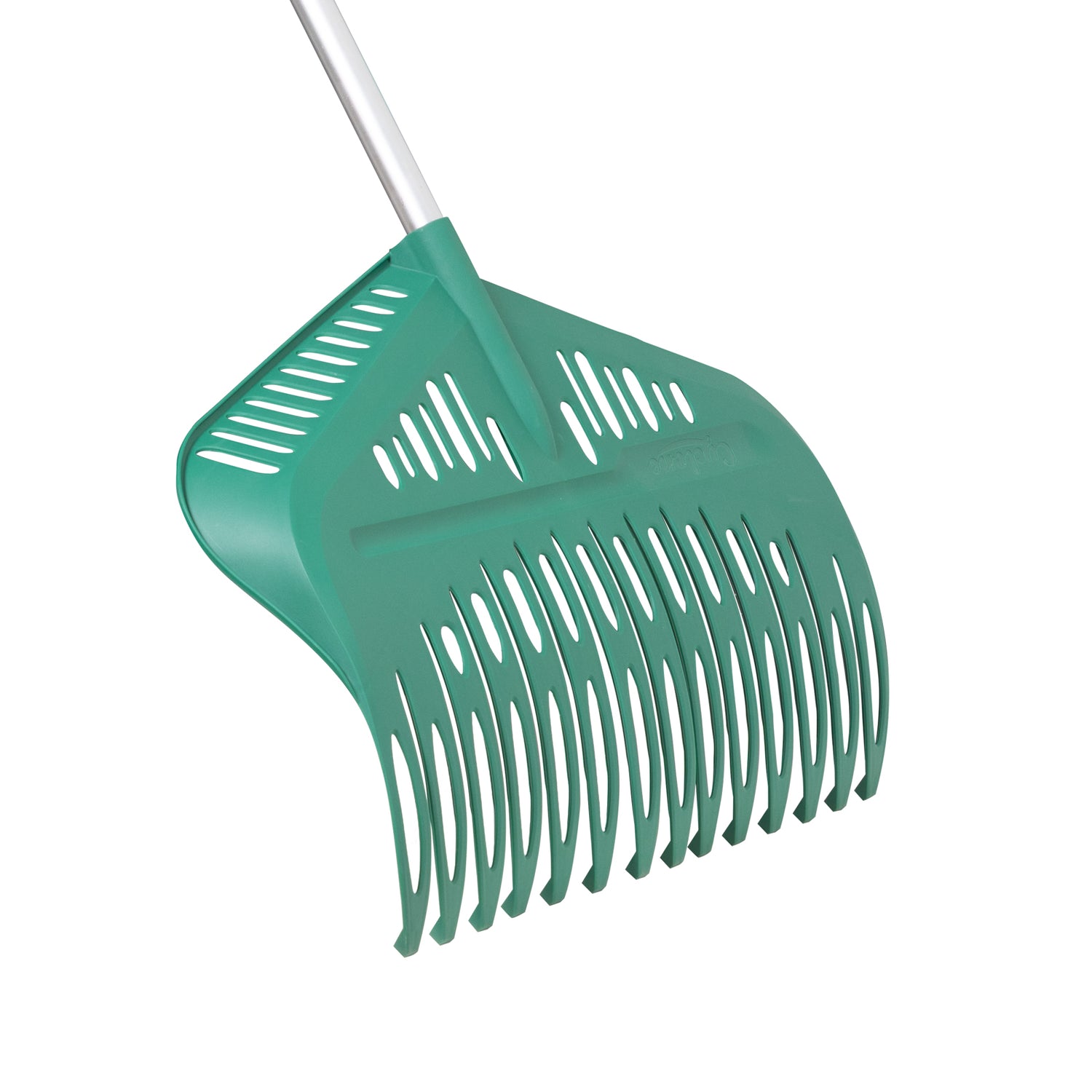 Rake & Scoop 610mm Aluminium Handle