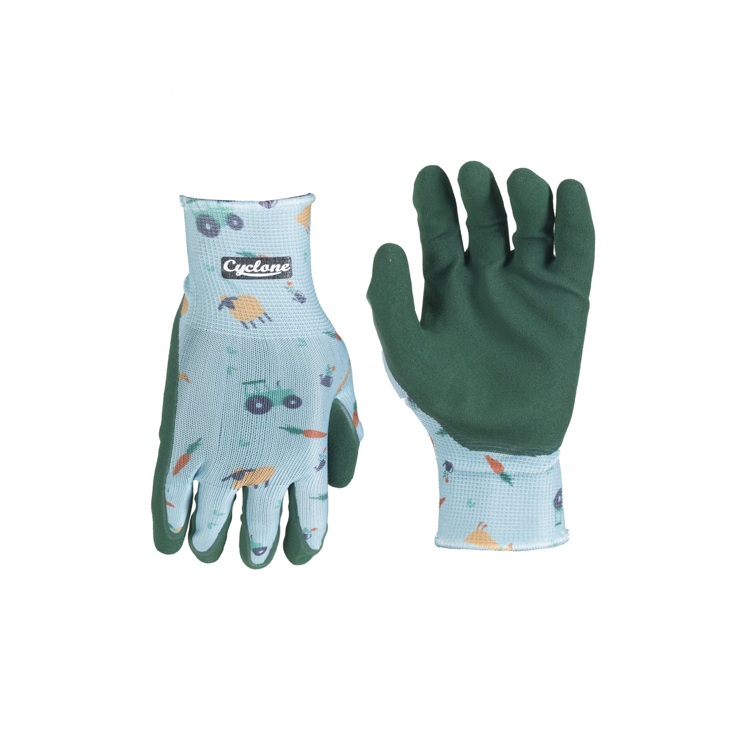 Pat Dip Farm Gloves
