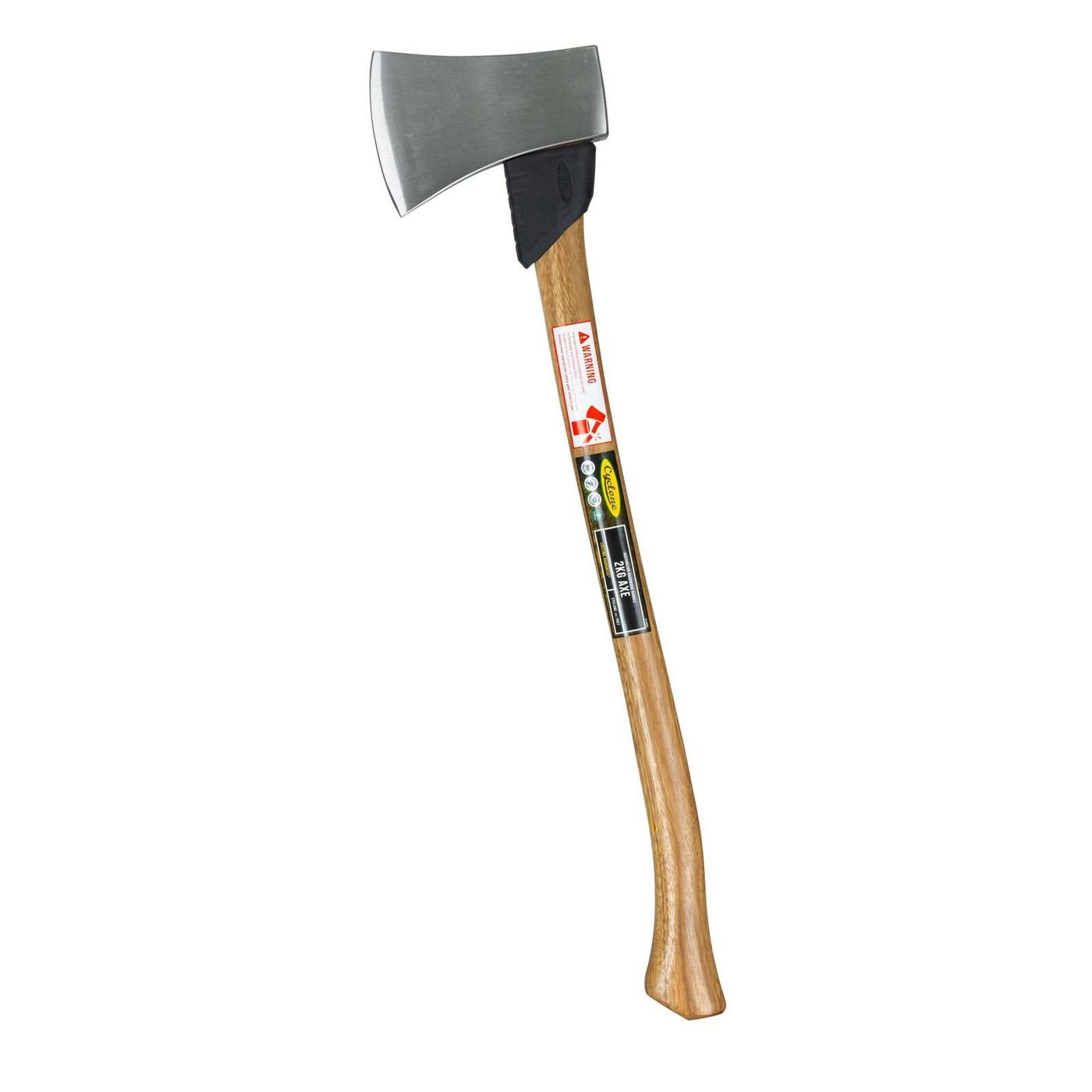 2kg Overstrike Timber Axe