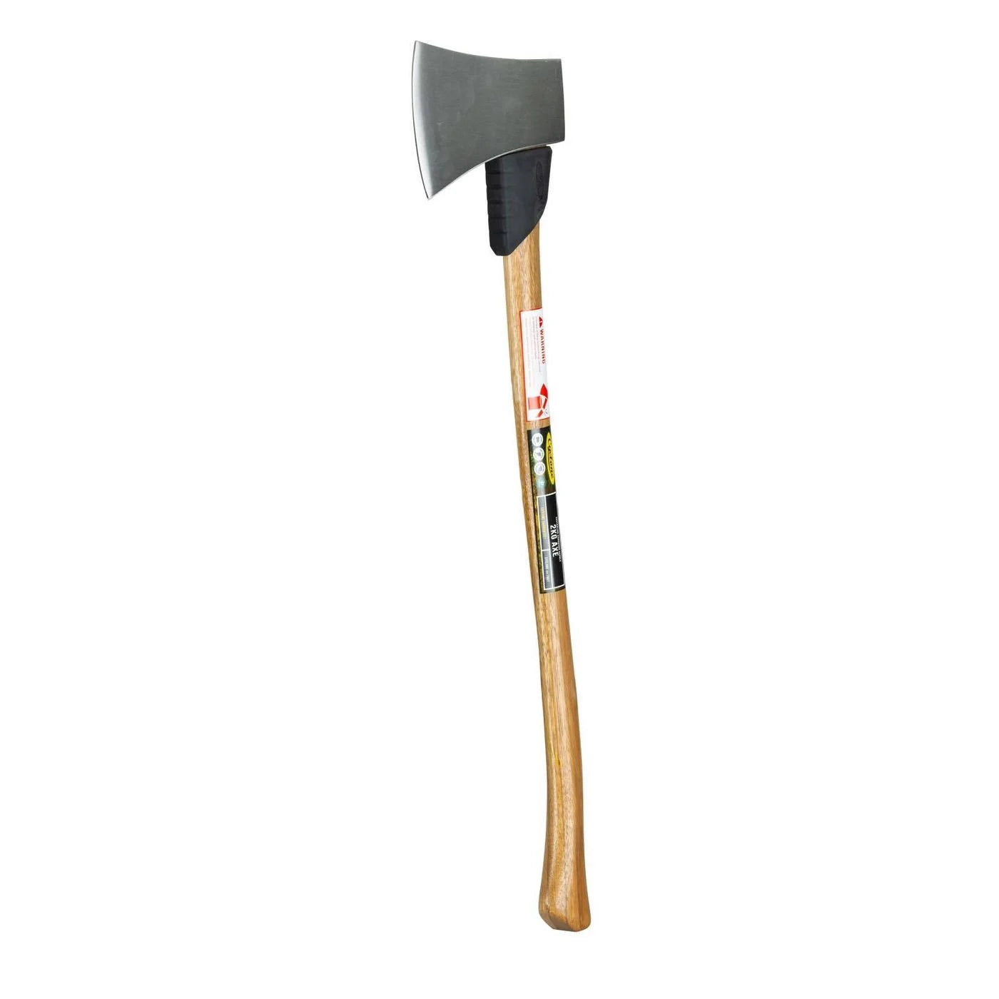 2kg Overstrike Timber Axe